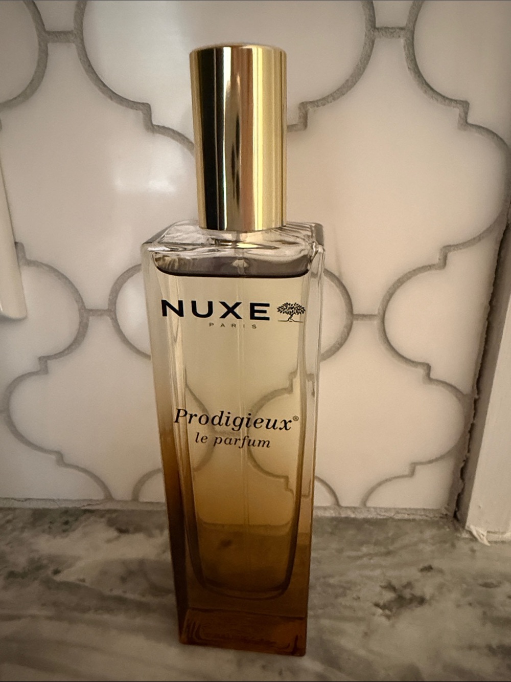 NWOB Nuxe Prodigieux Le Parfum - Picture 3 of 3